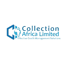 Collection Africa Ltd. Logo
