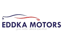 Eddka Motors Logo