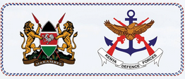 Kenya Defence Forces Logo