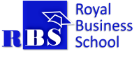 Royal Busines School Logo