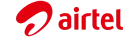 Airtel Partner Logo