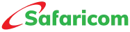 Safaricom Partner Logo