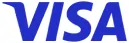 Visa Partner Logo